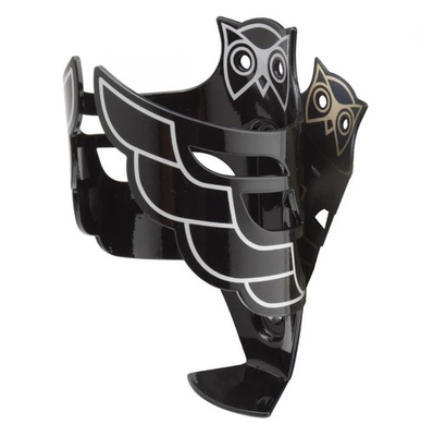 #ad #ad Portland Design Works Owl Cage: Black Silver $16.99