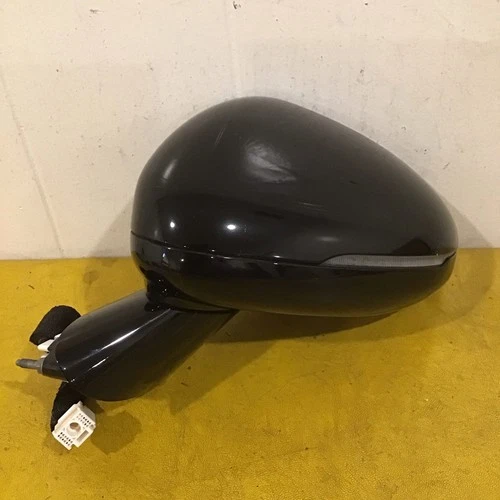 2021 - 2024 Kia K5 Left Driver Side View Mirror Blindspot LED Signal Light OEM