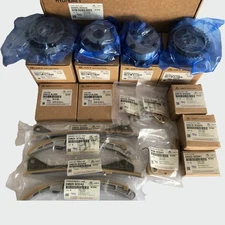 OEM Engine Timing Chain Kit For Santa Fe Sorento Azera Genesis 3.3L 3.8L