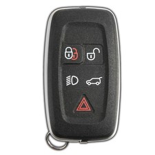 Replacement Remote Keyless Entry Key Smart Fob For Land Rover Range Rover Replacement Remote Keyless Entry Key Smart Fob For Land Rover Range Rover