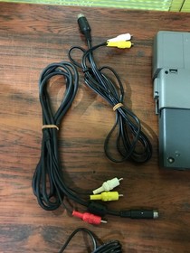 NEC PC Engine CORE GRAFX Console system PI-TG3 Tested NTSC-J PCE D49