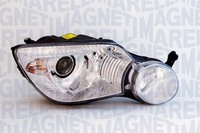 Magneti Marelli Hauptscheinwerfer 711307023321 FüR Skoda Yeti Bi-Xenon 5L TSI