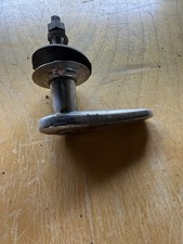 1934 Ford Oem Locking Trunk Handle 1933 34 Coupe Roadster 1934 Ford Oem Locking Trunk Handle 1933 34 Coupe Roadster