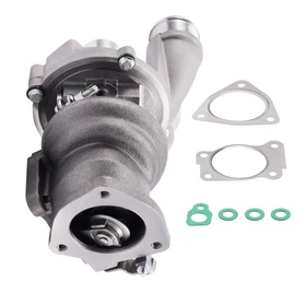 Turbolader for BMW MINI Cooper S 1.6 THP 174PS 184PS 200PS 53039880163 EP6 neu