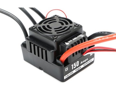 Team Magic Electronischer Regler Brushless 6S Limit 150A TM191019 Team Magic ...