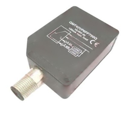 QMT42VP6FF750Q Photoelectric Sensor for   Replacement #zc