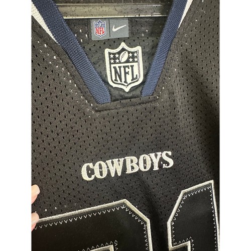 NWT Nike Dallas Cowboys Ezekiel Elliott #21 NFL Jersey Mens Size 48 NEW - Picture 4 of 8
