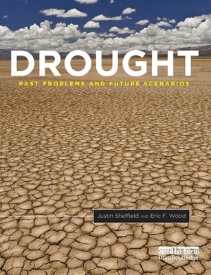 Justin Sheffield (u. a.) | Drought | Taschenbuch | Englisch (2024) | Routledge