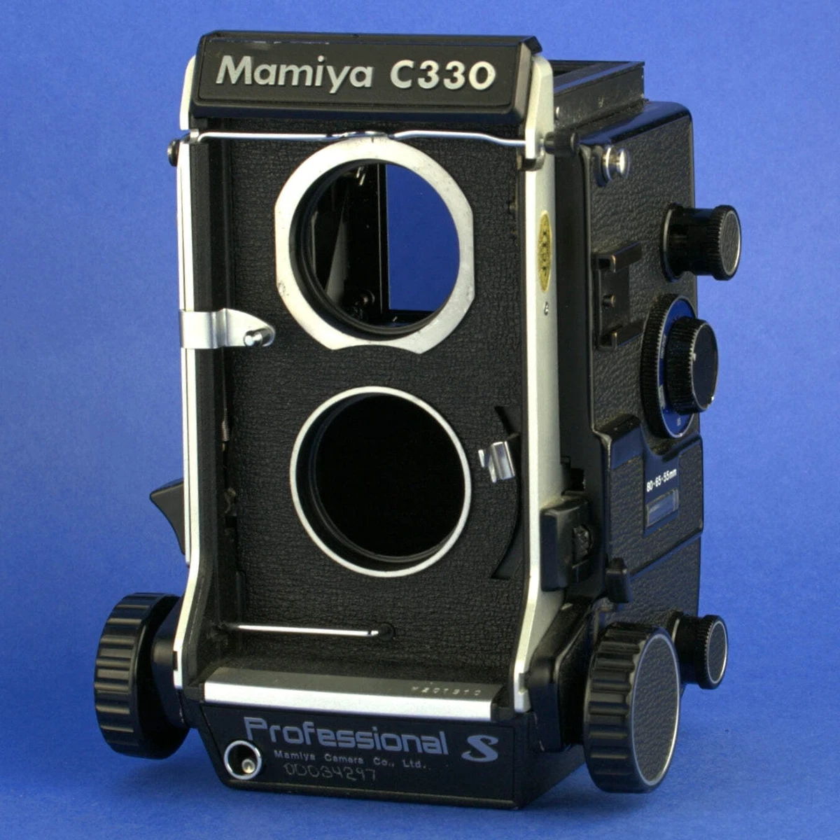 Mamiya C330 Film Cameras for sale | eBay