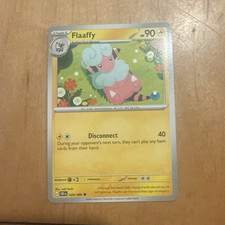 Nintendo Pokemon TCG BREAKthrough 6-Card Lot Flaaffy Octillery Prism Tower EN