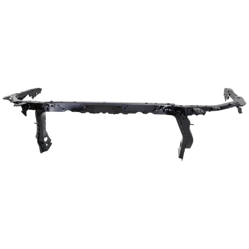 Upper Radiator Support Core Assembly Kit For 2019-2025 Chevrolet Blazer 84498346 - Image 2 of 4