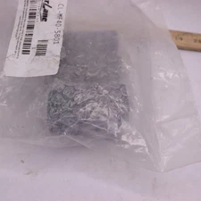 Carr Lane Hook-Clamp Mounting Block CL-MF40-5801