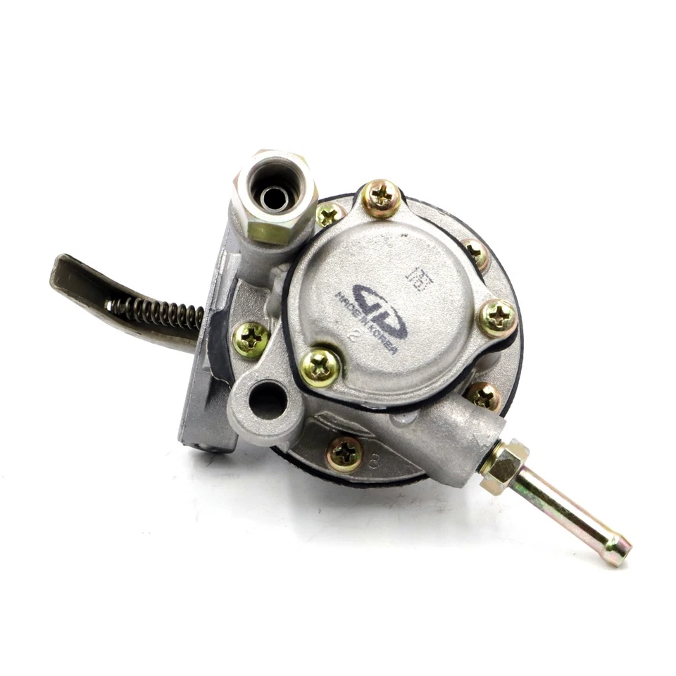 Fit Toyota LiteAce 5-Door Wagon KM10 KM10-B KM10-V KM10V-Z 3K 3KJ 1.2L Fuel Pump - Image 3 of 4