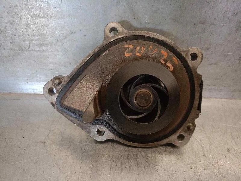 1201H8 bomba de agua para PEUGEOT 508 I (8D ) 1.6 THP 2010 5109590 - Imagen 2 de 3
