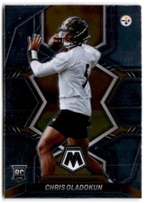2022 Panini Mosaic NFL Football Base Singles #201-400 (Pick Your Cards)