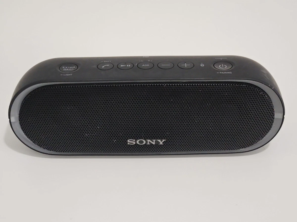 Sony Sony SRS-XB20 Audio Player Docks & Mini Speakers for sale - eBay