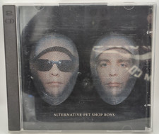 Pet Shop Boys - Alternative | 1995 | 2 CD | U...
