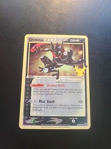 Greninja Swsh144 | eBay
