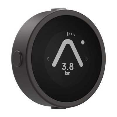 Beeline Beeline Moto - Metal Edition Gunmetal