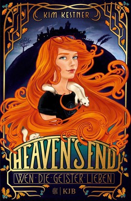Kim Kestner | Heaven's End - Wen die Geister lieben | Buch | Deutsch (2019)