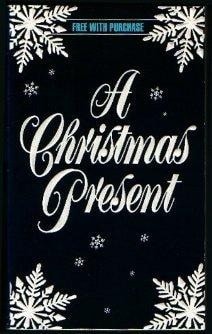 A Christmas Present by Joyce, Brenda,Kleypas, Lisa,French, Judith E.,Chase, Lore