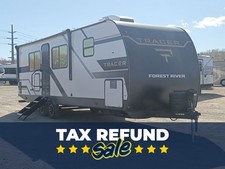 2026 Prime Time Tracer 248RE