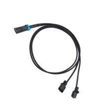 LS Gen 3 Knock Sensor Relocation Extension Harness Fit for LS1 LS6 LQ4 LQ9 LM7