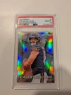 2024 Prizm Caleb Williams Flashback Rookie RC PSA 10 Gem Mint Bears #1