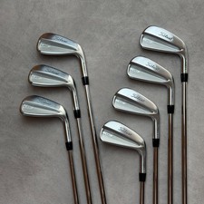 Titleist T100 '2023' 4-PW Irons | Nippon NS Pro Modus3 Tour 120 Stiff Flex