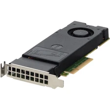 Dell Ultra-Speed Drive Duo M.2 NVMe PCIe LP Adapter (8R13G)