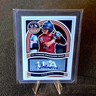 2024 Panini USA Stars & Stripes Baseball Tanner Johns NTS-TJ Auto 