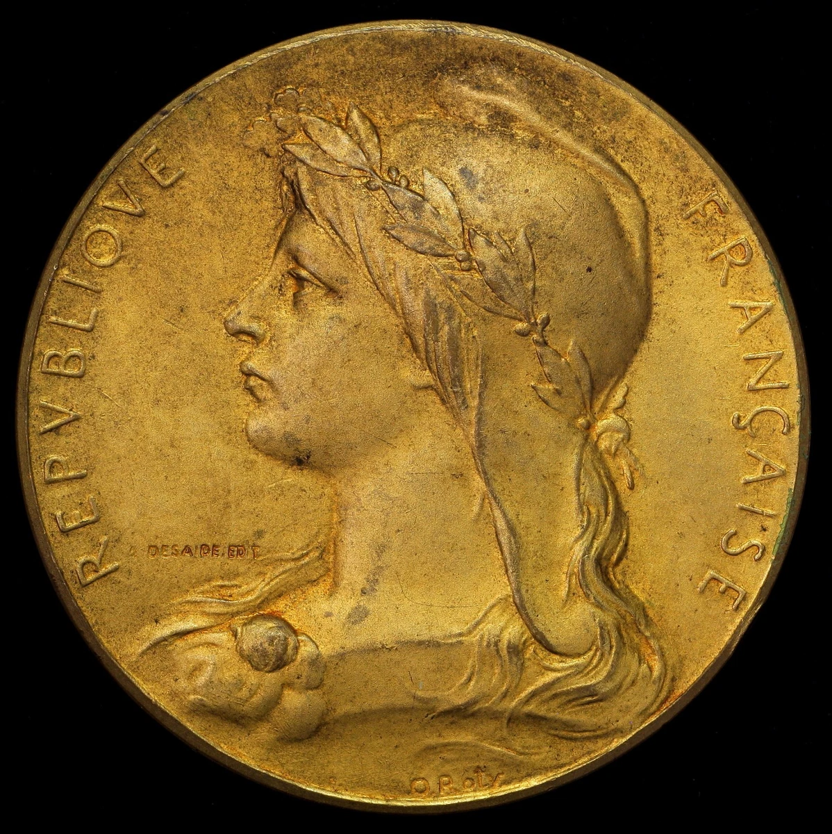 Roty Medal for sale | eBay