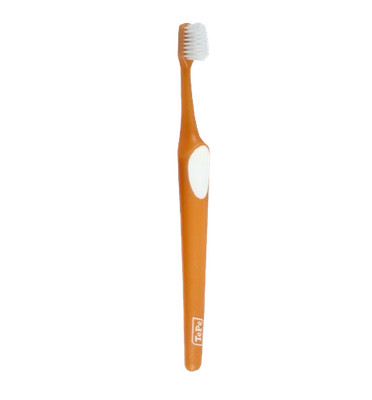 TePe Supreme Compact Soft Zahnbürste - Klein, Sanft, Empfohlen