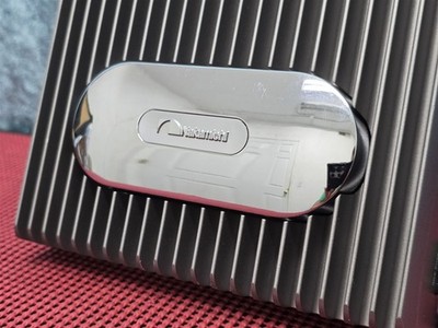 NAKAMICHI PA-304 4 CHANNEL CAR MOBILE POWER AMPLIFIER | eBay