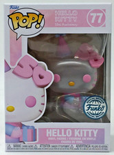 Ultimate Funko Pop Hello Kitty Figures Gallery and Checklist 45