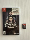 The Coma: Recut - Nintendo Switch