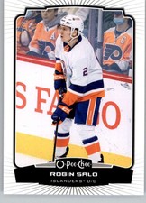 2022-23 O-Pee-Chee NHL Hockey Base Singles #401-600 (Pick Your Cards)