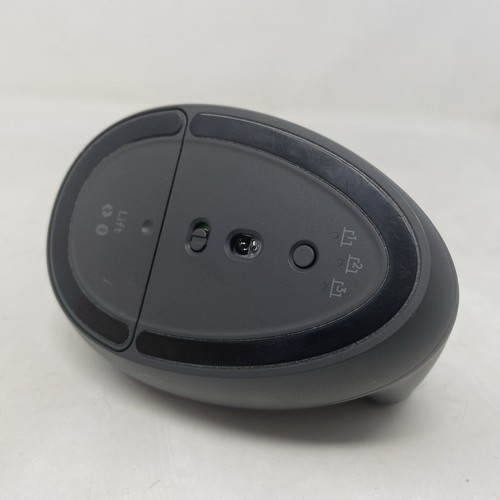 Logitech Lift Vertical Mouse Wireless Receiver MR0094 Right Handed With Dongle - Afbeelding 6 van 7