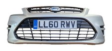 FORD MONDEO FRONT BUMPER 2011
