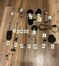 Replacement parts for Keurig K-Mini Mate  611...