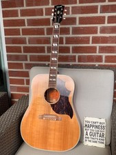 Gibson Sheryl Crow Country Supreme Custom Shop 2019 - Gitarre wie Humminbird 