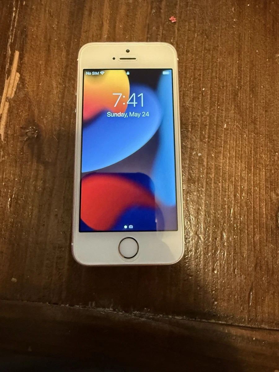 Apple iPhone SE Gold Phones for Sale - Shop New & Used Cell Phones