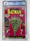 BATMAN 171 DC CGC 0.5 Grade May 1965 Affordable Silver Age Comic Book Key Issue