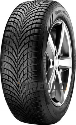 Apollo Alnac 4G Winter 165/70 R14 81T