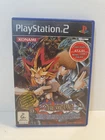 Yu-Gi-Oh! Duelist of the Roses, Playstation 2, PS2 Game w/manual, VGC