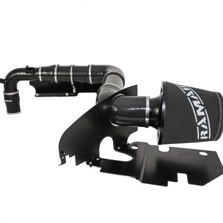 Admission RAM AIR OverSized Audi S3 8P 265 ch kit filtre sport 2.0 TFSI