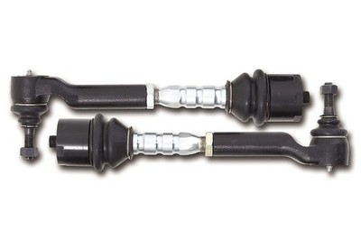 Fabtech Motorsports FTS71006  TIE ROD ENDS