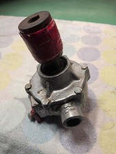 Hypro 8 Roller Silver Series XL Sprayer Pump 7560XL With PTO Adapter Tested