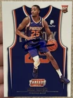 Mikal Bridges Signed 2018 Panini Threads Rookie Icon Jersey #154 IP Auto RC Suns
