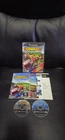 Mario Kart: Double Dash!! (Nintendo GameCube, 2003) CIB With Bonus Disc